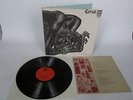 COMUS FIRST UTTERANCE LP ORIG UK 1971 DAWN MINT 1ST PRESS HOLY GRAIL PROG