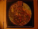 The Lord of the Rings - Limited Collectors Edition 1978 - Doppel Picture LP