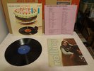 1969 ROLLING STONES LET IT BLEED LONDON STEREO LP IN SHRINK WITH ORIGINAL POSTER