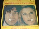 1973 SHEILA & RINGO Las Gondolas de Venecia 7