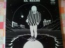 EL RELOJ  -  SAME                                Orig Hard-Prog-Rock LP