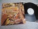 HIGH POWER  ; LES VIOLONS DE SATAN /france