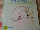 WALLENSTEIN  - STORIES, SONGS & SYMPHONIES  Orig Prog Rock LP