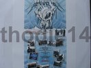 METALLICA - LIVE IN ANTARCTICA 2LP    *** TESTPRESS ***  VERY RARE