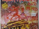 IRON MAIDEN 