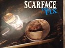 Scarface Vinyl Album - The Fix 2002