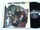 ROLLING STONES - Vol.5 Aftermath (1966 JAPAN Original LP) SLH-51 KING LONDON