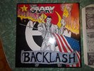 NEW GLORY-BACKLASH 12