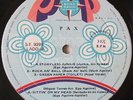 PAX ONLY LP ROCK HEAVY PSYCH FUZZ PROG PERU promo SE-9398