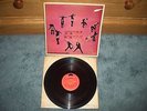 TIN TIN SELF-TITLED POLYDOR STEREO LP
