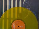 David Bowie- Live-Stage- Double LP- Yellow Vinyl