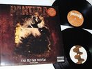 PANTERA -Far Beyond Driven 2-LP 1994 , Gatefold