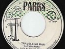 Lloyd Parks - Travelling Man - WICKED