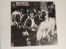 Mick Softley - Street Singer. CBS Original. Rare folk LP.