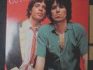 The Rolling Stones, 2LP, OUT ON BAIL, 1978 US Tour, THE SWINGIN PIG,  Coloured V