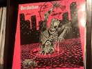DECIBELIOS caldo de pollo LP 1984 ORIGINAL