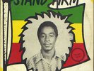 Barry Brown - Stand Firm JA orig LP ??