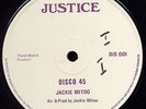 Jackie Mittoo - Disco Jack UK orig 12