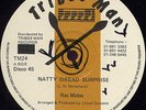 Ras Midas - Natty Dread Surprise / Good Old Days Original UK orig 12