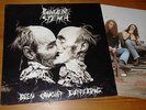 PUNGENT STENCH Been Caught Buttering RARE LP ORG '91 * Death Strike Brutal Truth