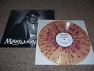 MARILLION - ANOTHER CHELSEA EVENING, LIVE LP 1983, CLEAR/MULTI COL., OOP, RARE