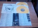 Paintbox 2xlp Lmt 100 Gism Outo Lip Cream Gauze Deathside Zouo Confuse