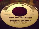 ORNETTE COLEMAN 