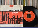 THE BEATLES WITH TONY SHERIDAN - MY BONNIE * YA YA