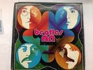 The Beatles - Alpha Omega / 4LP box (1972)