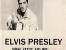 (60's Bootleg) Elvis Presley 