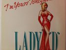 LADY D I'm Yours Tonight 12