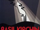 BASIL KIRCHIN - ABSTRACTIONS OF THE INDUSTRIAL NORTH. VINYL LP.