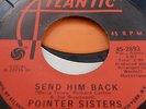 Pointer Sisters Destination no more Heartaches ATLANTIC Northern Soul Motown DJs
