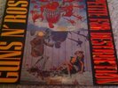 Guns N' Roses - Appetite For Destruction Neu Ungespielt