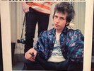 Bob Dylan Highway 61 Revisited original US 1965 mono LP