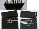 Pink Floyd, coffret 33 tours VIDE