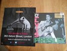 Elvis Presley-Pink Vinyl EXCLUSIVE HMV RE-OPENING LIMITED EDITION