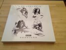 4 LP Box-Set: Led Zeppelin - BBC Sessions (Limited Edition)