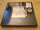 4 LP Box-Set: Led Zeppelin - The Song Remains the Same (Remastered) NEU + OVP
