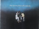 DOORS – THE SOFT PARADE - VINYL LP (RARE Early press matrix A2,B2)  NEAR MINT
