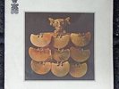 BOBBY HUTCHERSON 1975 LP MONTARA JAZZ FUNK IN SHRINK BLUE NOTE