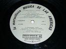 SONORA DE LA COSTA mi ki ki LP HENRY CASTRO / VERY RARE PROMO ONLY CUMBIA JAZZ ?