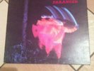 Black Sabbath Paranoid Vertigo Vinyl LP Ozzy Osbourne