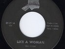 HEAR Group, Inc.-Like A Woman KILLER '67 IN snotty punk like Shadows of Knight
