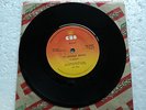 Europe - The final countdown/ On broken Wings  - Ultra rare ZIMBABWE 45 RPM