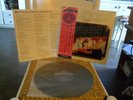 ROLLING STONES SUPER MAX 20 LIVE CONCERT LP 1975 MAX 133 JAPAN ONLY PINK OBI