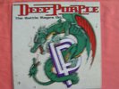 Deep Purple LP The Battle Rages ON 1993 first pressing Holland