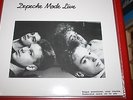 Depeche Mode Vinyl 