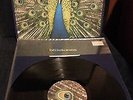 Expecting To Fly Bluetones UK vinyl LP album record