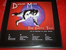 Depeche Mode Doppel-Vinyl Live Exotic Tour, Santiago de Chile 10.04.94